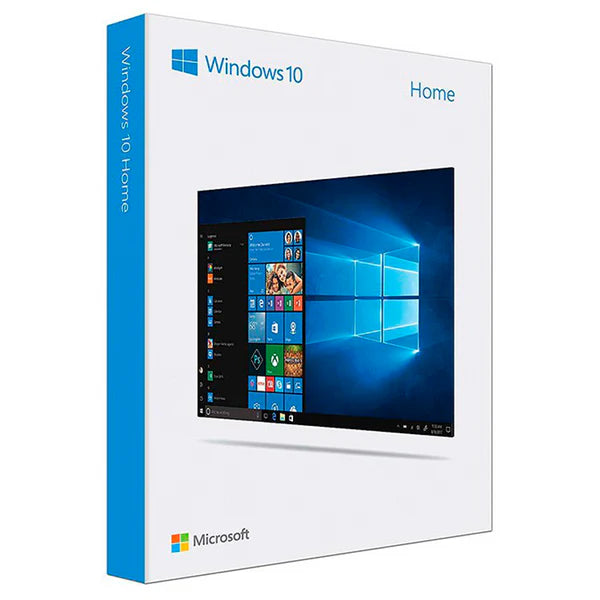 Microsoft Windows 10 Home | Licença Original